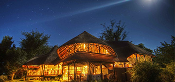 Image of Chobe Savanna Lodge