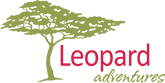 Leopard Adventures Logo